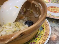 -砂锅居(西四店)