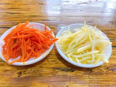 -兰州马子禄牛肉面(文景公园店)