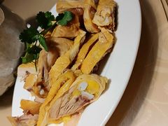 -百年银屏蚝烙·潮汕菜·非遗(乐山店)
