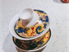 -大龙燚·旷野鲜火锅(广州首店)