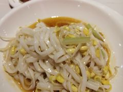 秦镇米皮-鼎高高陕西美食(龙德广场店)
