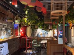 -京味斋·北京烤鸭(华威桥北工大店)