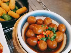 -小渝公重庆卤味火锅(临沂店)