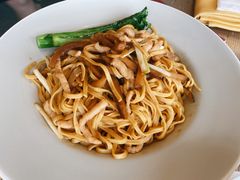-彩丰楼中餐厅·仁恒洲际酒店