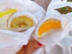 -澳门长洲糯米糍(柯打苏沙街店)