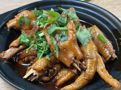 -烤五行·烧烤烤串(石佛营店)
