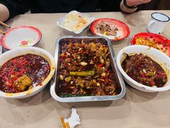 -老三样·旧食新味(万寿宫店)