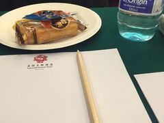 -北京王府井天伦王朝酒店