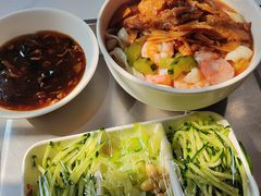 -杏园餐厅(西四北大街店)