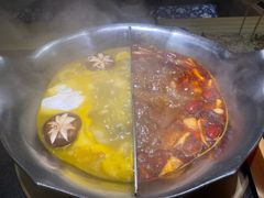 -湊湊火锅·茶憩(石家庄万象城店)