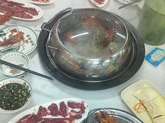 -争先鲜·蒸汽海鲜自助·鲜切牛肉