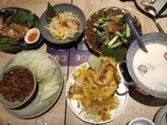 -Thai Alley泰爱里(二沙岛店)