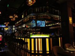 -MOJO•湖景音乐餐厅•Bar(湖滨店)