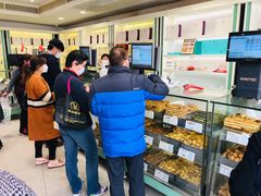 -上海哈尔滨食品厂(淮海中路店)