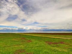 -青海湖国家重点风景名胜区
