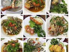 -QQ海鲜餐厅