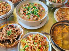 -下梅人家土菜馆(历史文化餐厅度假区店)