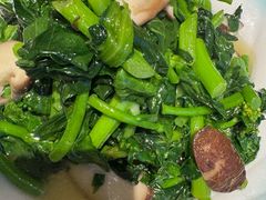 -御香农家菜(莫干山庾村店)