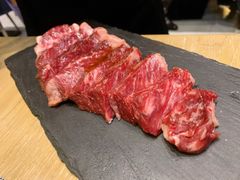 石烧MZ精选西冷扒-Mezomd曼索蒂西班牙餐厅(广粤店)
