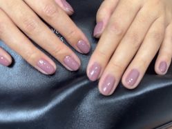 -芊冉•美甲美睫纹绣