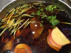 -堂堂小伙夫·辽宁小吃大排档(京西大悦城店)
