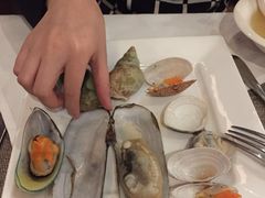 webwxgetmsgimg-上海丽笙精选海仑宾馆·莫赛克餐厅