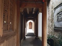 -清漾毛氏文化村