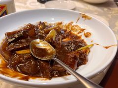 -玉华台饭庄·淮扬菜·烤鸭(望京店)