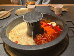 -晓宇重庆火锅(西安荟聚店)