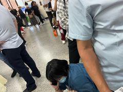 -山东省立医院(中心院区)