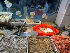-健跳小海鲜(人民路店)