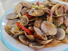 -红月湾海鲜饭店•沙滩海景(双月湾店)