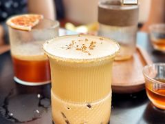 -PUZZLE COFFEE 拼图咖啡
