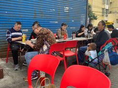 大堂-金杨拉面王小吃面馆·牛三宝面·红烧牛肉粉