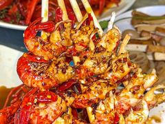 -虾味传奇(生态龙虾城店)
