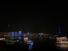 -武昌江滩
