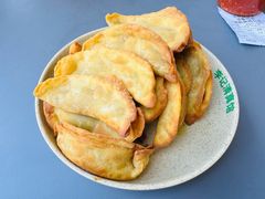 -李记清真馆(打钉巷店)