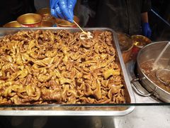 -正宁路小吃夜市