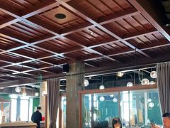 大堂-三号黄浦会Canton Table