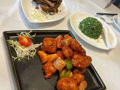 -新雅粤菜馆(南京东路店)