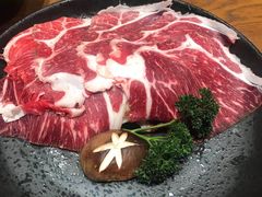 -呷哺呷哺 黄金牧场 (回龙观港龙店)