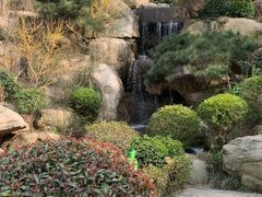 -北岭山森林公园