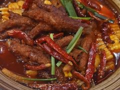 -山四砂锅(太原钟楼街店)