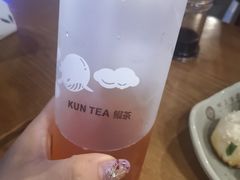 -KUNCHA鲲茶·江西制茶(铜锣湾店)