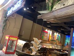 -兰木肆·云南菜(龙湖U城天街店)