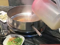 -老船舫·现做活鲜鱼馆(东郊记忆店)