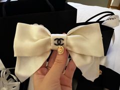 -CHANEL(市府恒隆广场店)