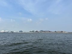 -厦门五通客运码头