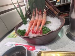 -炭之家齐齐哈尔大片烤肉·涮毛肚火锅·齐齐哈尔烤肉(中央大街店)