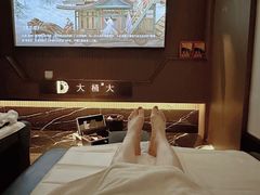 -江南足纪·影院足道·轻奢SPA(京基水贝店)